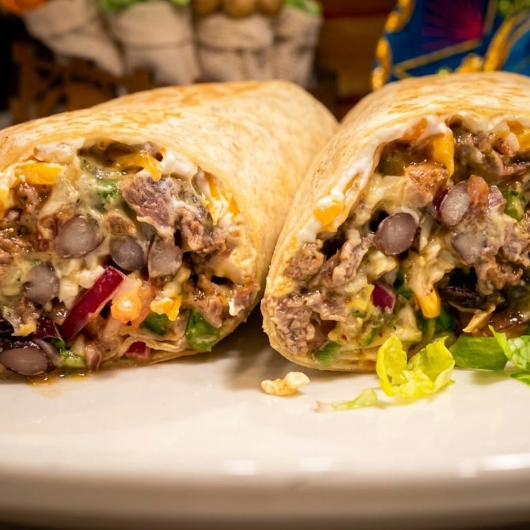 Yummy Tacos Rewards