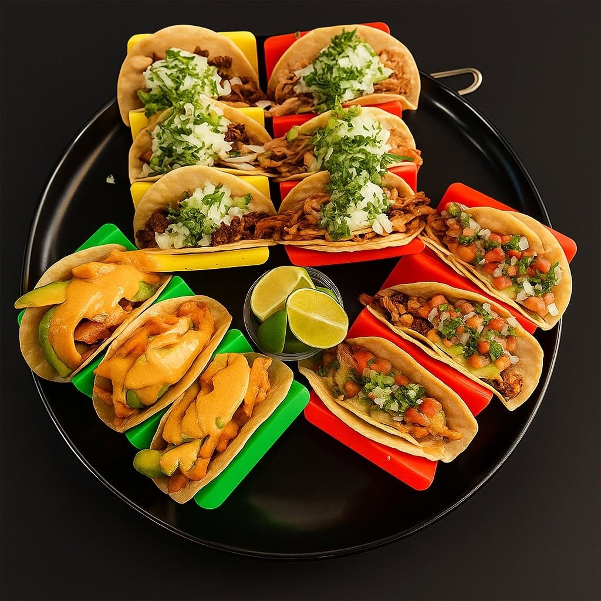 Fresh Mexican Flavor for Every Celebration