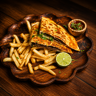 Quesadillas